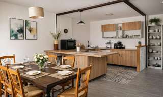 Maison 5 Pièces 359 m² à vendre à Chemillé-en-Anjou (49120)
