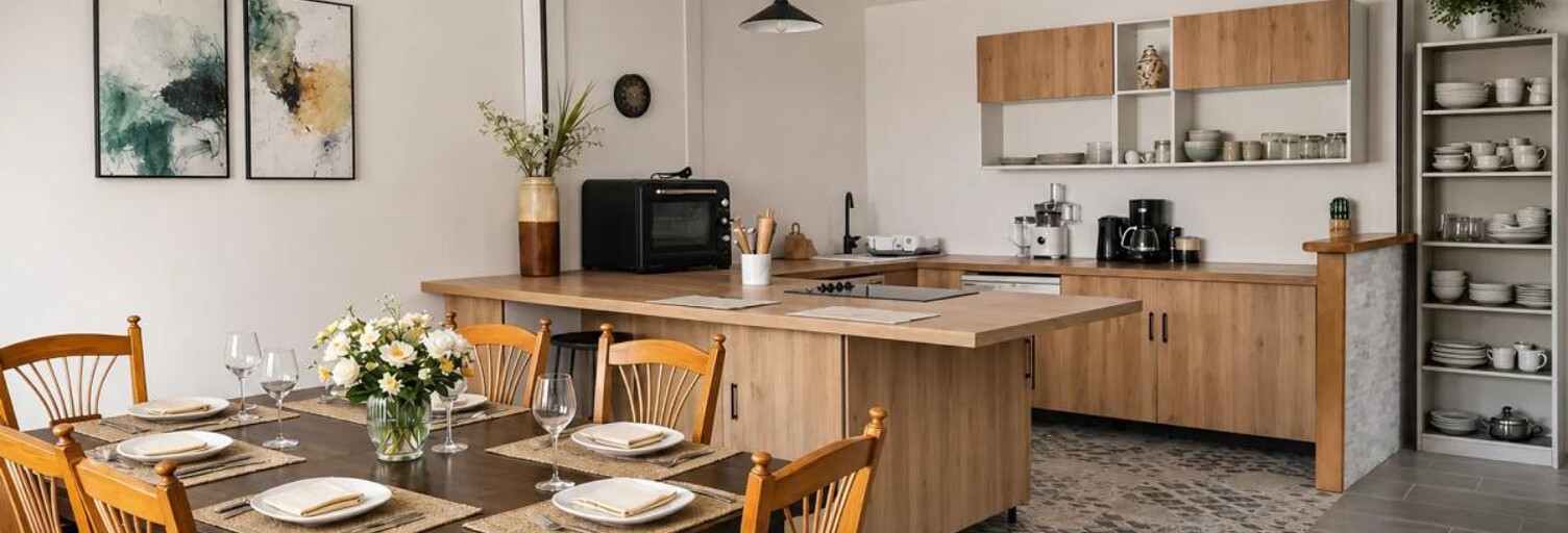 Maison 5 Pièces 359 m² à vendre à Chemillé-en-Anjou (49120)