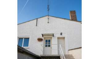 Maison 5 Pièces 359 m² à vendre à Chemillé-en-Anjou (49120)