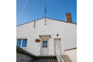 Maison 5 pièces 262000 €