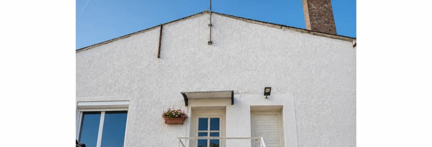 Maison 5 Pièces 359 m² à vendre à Chemillé-en-Anjou (49120)