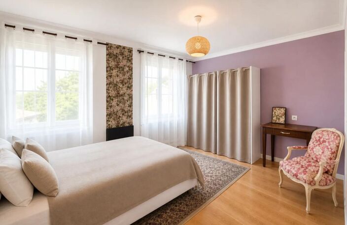 Immeuble de rapport 359m² — photo 3