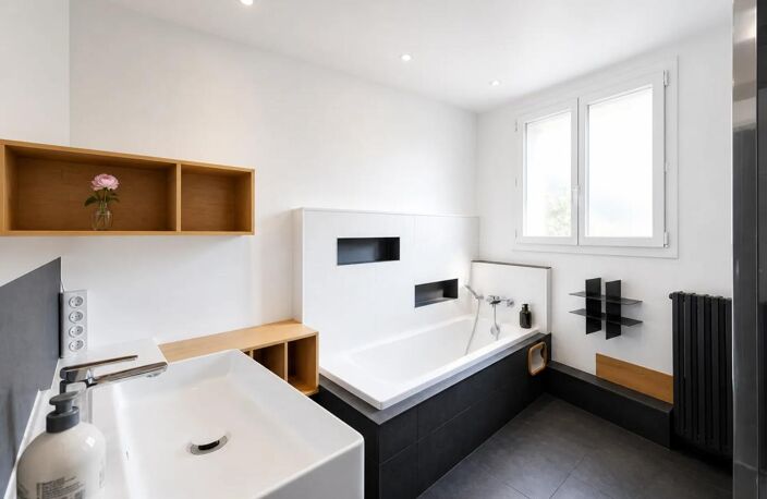 Immeuble de rapport 359m² — photo 4
