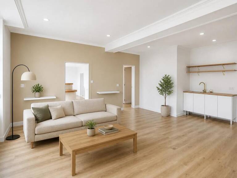 Immeuble de rapport 359m² — photo 1