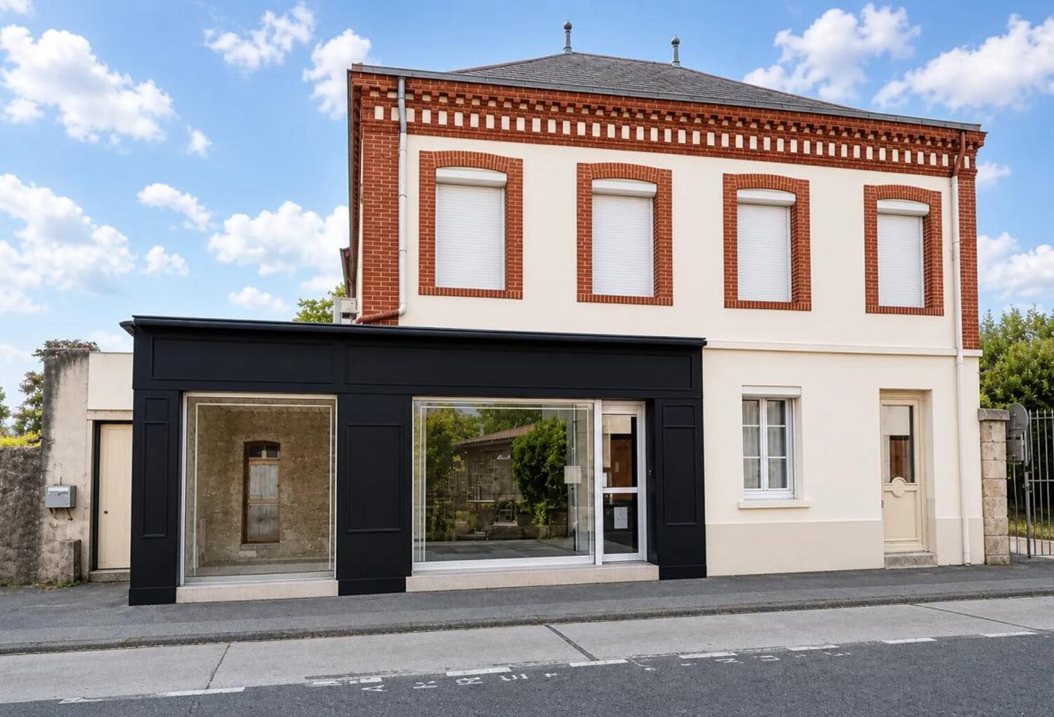 Immeuble de rapport 359m² — photo 1
