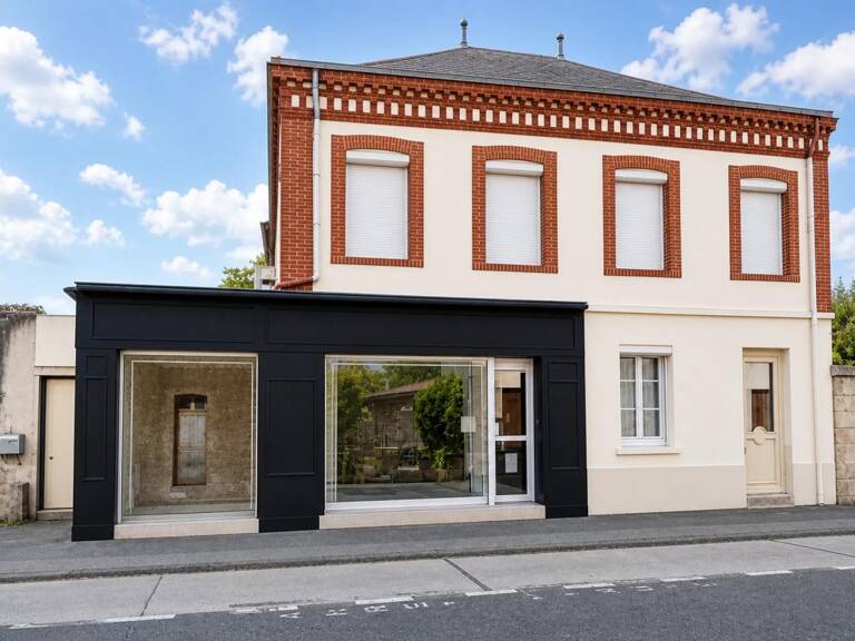 Immeuble de rapport 359m² — photo 1