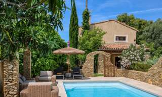 Maison 5 Pièces 115 m² à vendre à Le Castellet (83330)