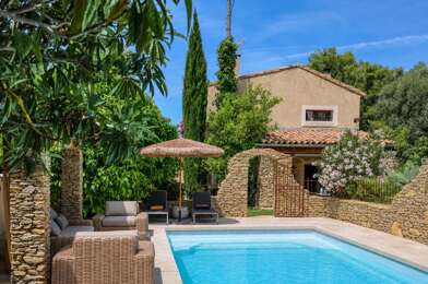 Maison 5 pièces 759000 €