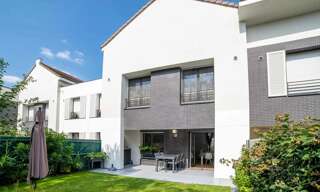 Maison 5 Pièces 108 m² à vendre à Saint-Gratien (95210)