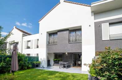 Maison 5 pièces 450000 €