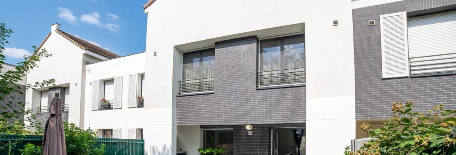 Maison 5 Pièces 108 m² à vendre à Saint-Gratien (95210)