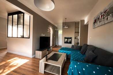 Maison 6 pièces 299000 €