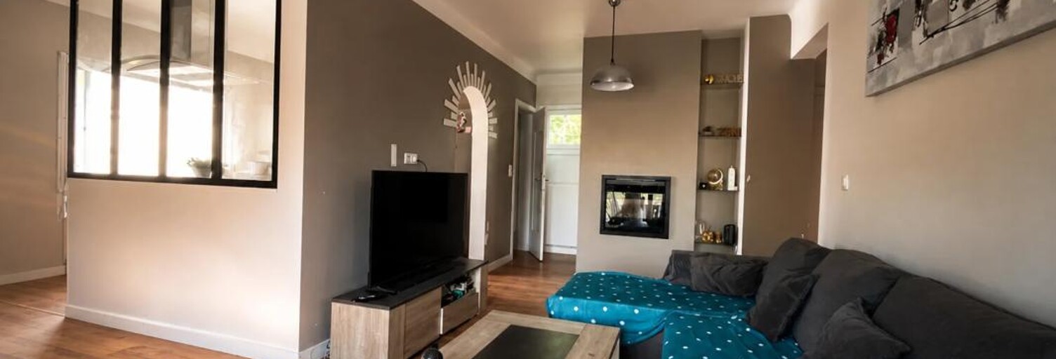 Maison 6 Pièces 160 m² à vendre à Saint-Paul-lès-Dax (40990)