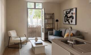 Appartement 1 Pièce 20 m² à vendre à Perpignan (66000)