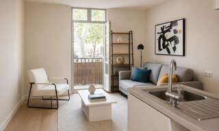 Appartement 1 Pièce 20 m² à vendre à Perpignan (66000)