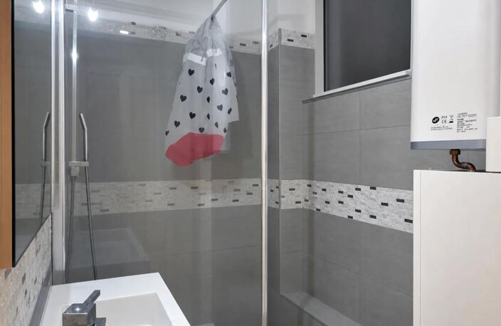 Appartement studio de 20 m² à Perpignan — photo 2