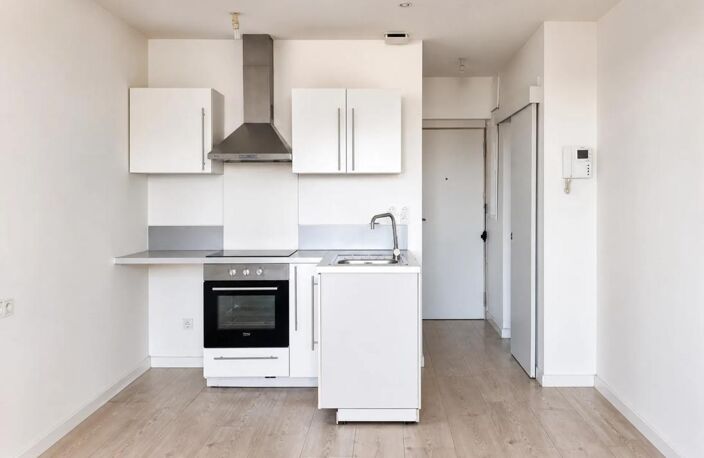 Appartement studio de 20 m² à Perpignan — photo 5