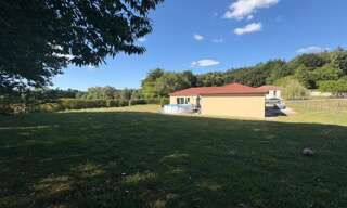 Maison 6 Pièces 150 m² à vendre à Champnétery (87400)