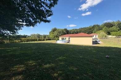 Maison 6 pièces 248000 €