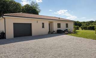 Maison 6 Pièces 150 m² à vendre à Champnétery (87400)