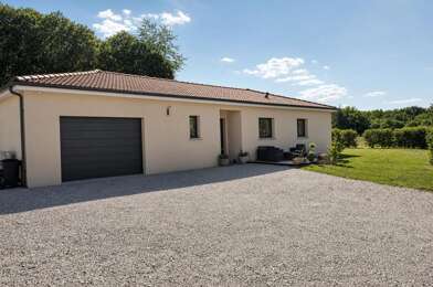 Maison 6 pièces 235000 €
