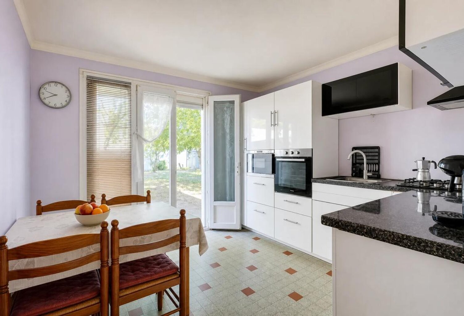 Maison de 5 pièces de 180 m² à Vaulx-en-Velin — photo 1