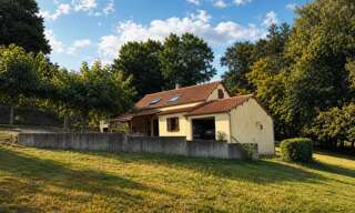 Maison 4 Pièces 87 m² à vendre à Lamothe-Fénelon (46350)