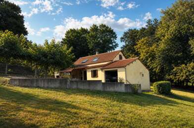 Maison 4 pièces 161500 €