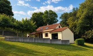 Maison 4 Pièces 87 m² à vendre à Lamothe-Fénelon (46350)