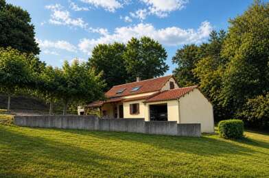 Maison 4 pièces 146500 €