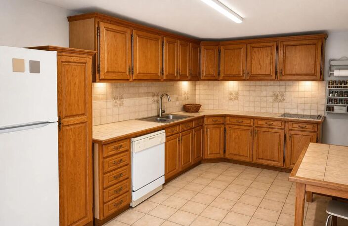 Maison de 4 pièces de 92 m² à Lamothe-Fénelon — photo 2