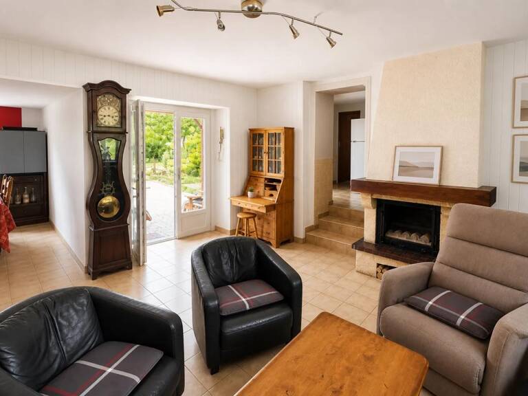 Maison de 4 pièces de 92 m² à Lamothe-Fénelon — photo 1