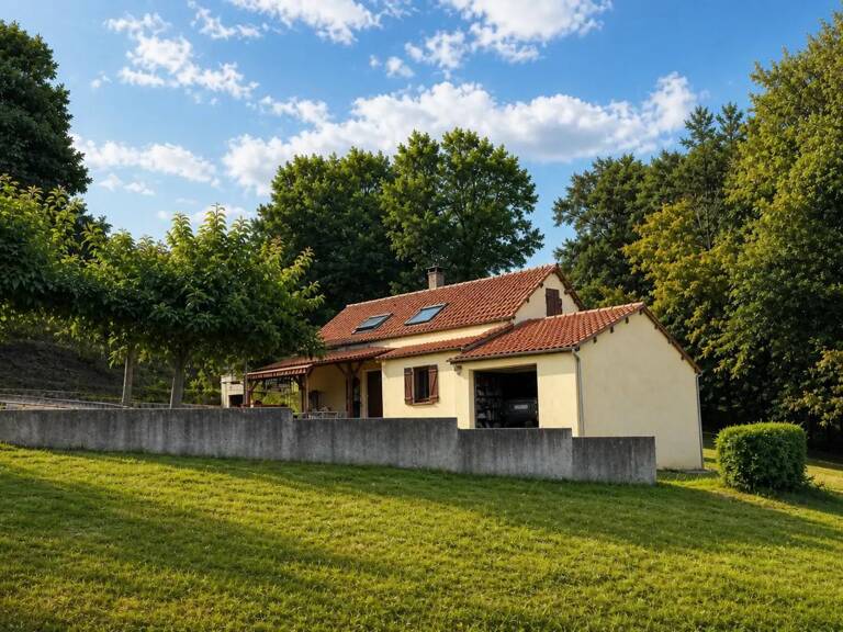 Maison de 4 pièces de 92 m² à Lamothe-Fénelon — photo 1