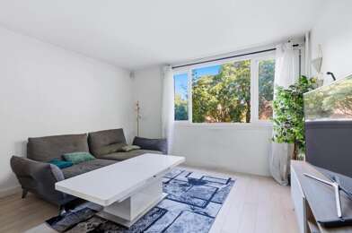Appartement 3 pièces 395000 €