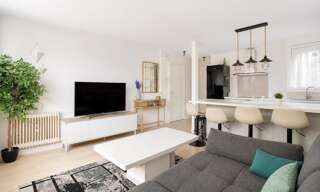Appartement 3 Pièces 56 m² à vendre à Suresnes (92150)