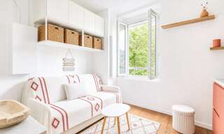 Appartement 1 Pièce 11 m² à vendre à Paris 10 (75010)