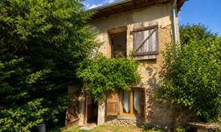 Maison 3 Pièces 61 m² à vendre à Merlas (38620)