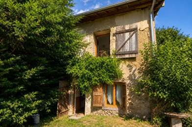 Maison 3 pièces 199000 €