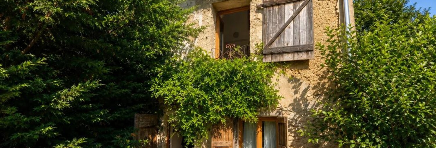 Maison 3 Pièces 61 m² à vendre à Merlas (38620)