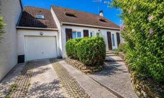 Maison 5 Pièces 105 m² à vendre à Courpalay (77540)