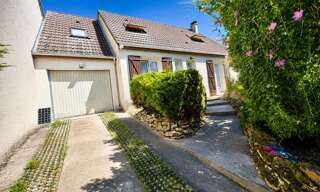 Maison 5 Pièces 105 m² à vendre à Courpalay (77540)