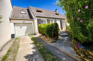 Maison 5 pièces 225000 €