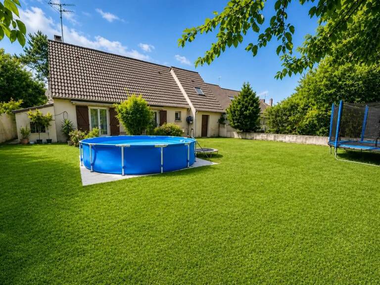 Maison familiale 5 pièces - 105 m² – Fort potentiel à rénover — photo 1