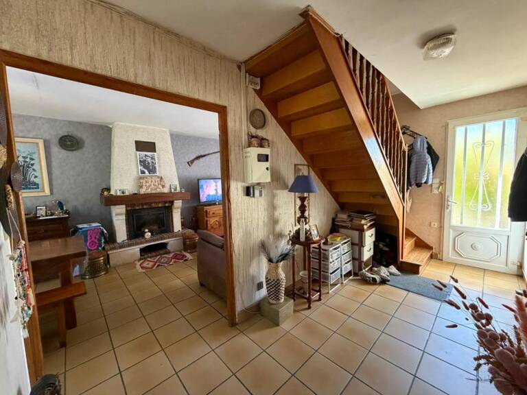 Maison familiale 5 pièces - 105 m² – Fort potentiel à rénover — photo 1