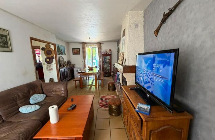 Maison familiale 5 pièces - 105 m² – Fort potentiel à rénover — photo 2
