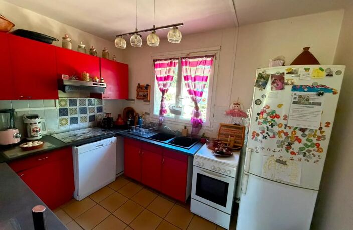 Maison familiale 5 pièces - 105 m² – Fort potentiel à rénover — photo 3