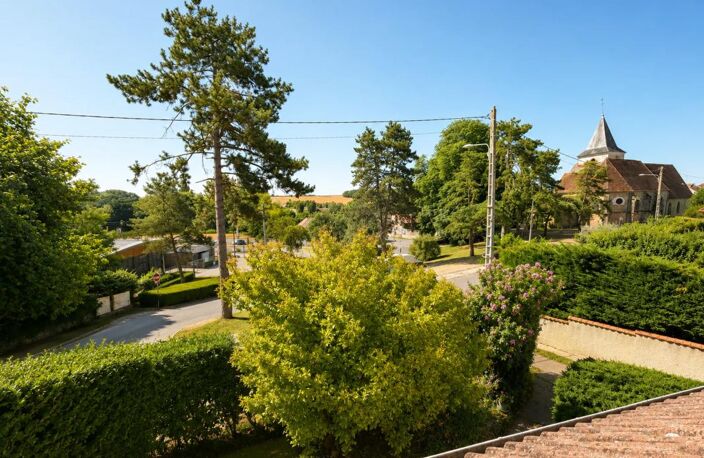Maison familiale 5 pièces - 105 m² – Fort potentiel à rénover — photo 4