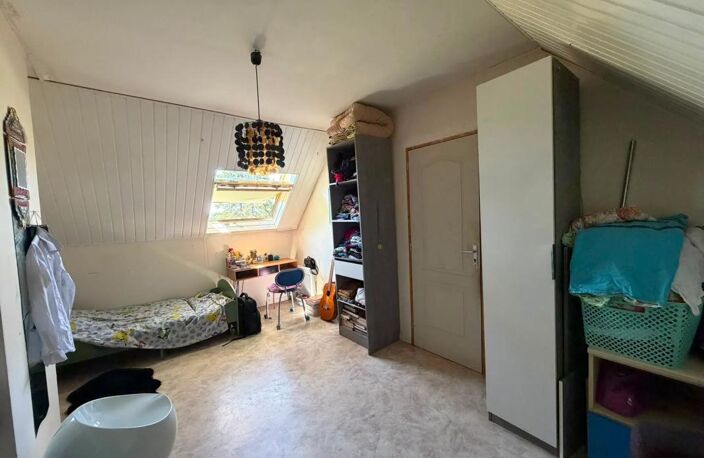 Maison familiale 5 pièces - 105 m² – Fort potentiel à rénover — photo 5