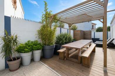 Maison 3 pièces 255000 €