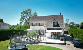 Maison 6 Pièces 210 m² à vendre à Le Bouchage (38510)